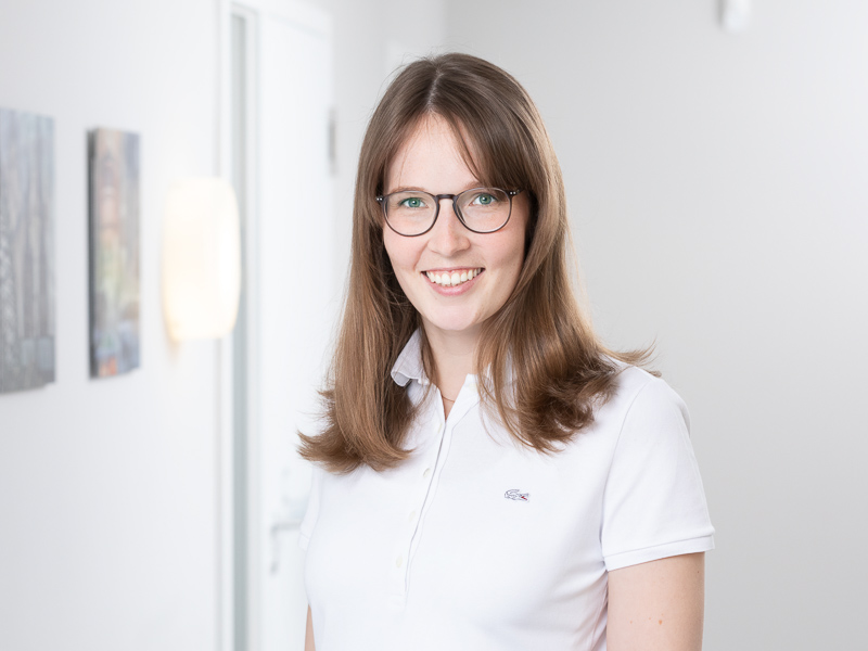 ZÄ Josephine Südbeck